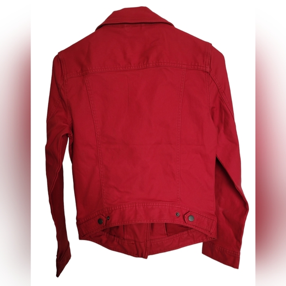 Liverpool Jacket - Picture 2 of 9